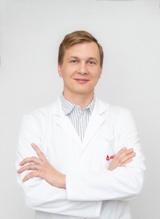 Steponas Petrikėnas